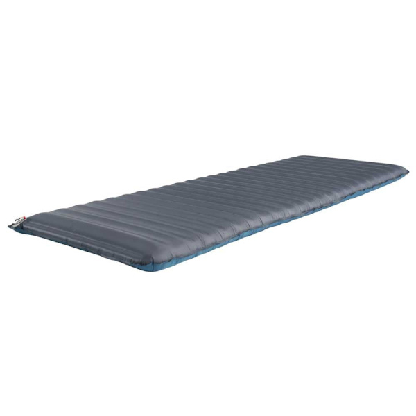 Robens Iceshield Camp 55 Oppustelig Måtte Blå 195 x 65 x 5.5 cm