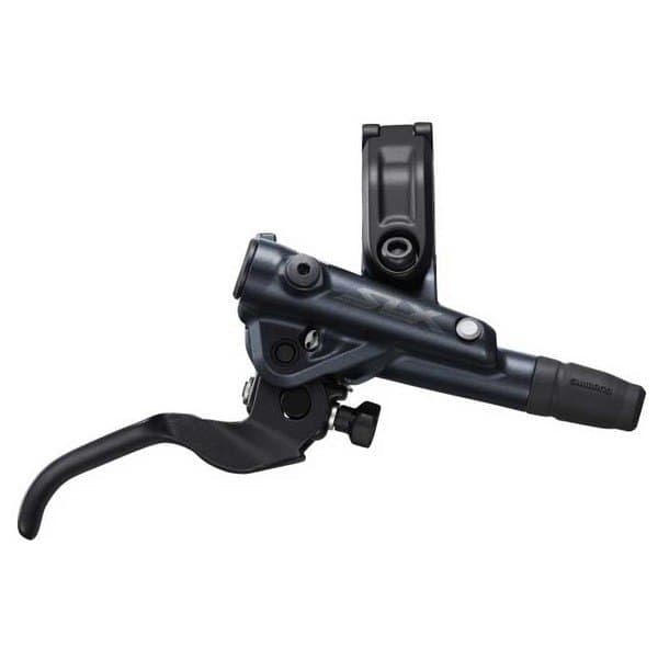 Shimano Oikea Eu-jarruvipu Slx M7100 Musta