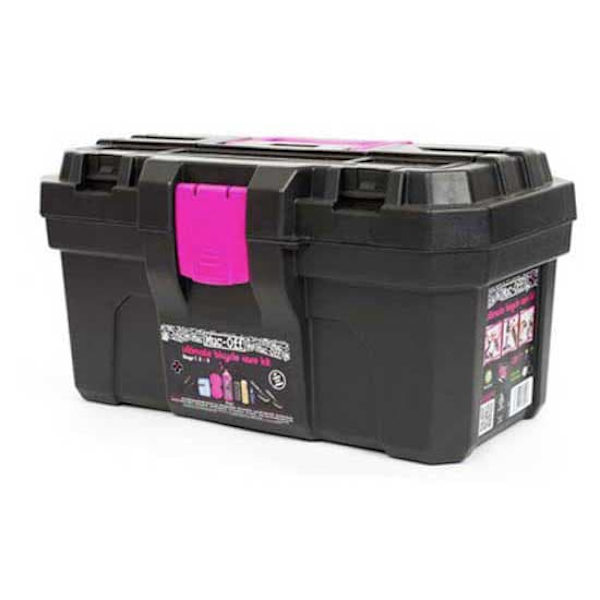 Muc Off Cleaner Kit Ultimate Sort