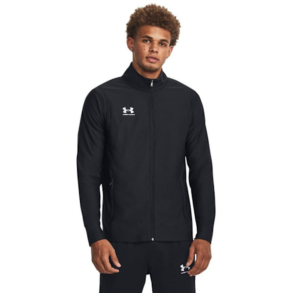 Under Armour Träningsjacka Challenger Svart L Man