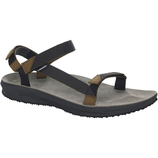 Lizard Sandaler Hike Svart EU 39 Kvinna