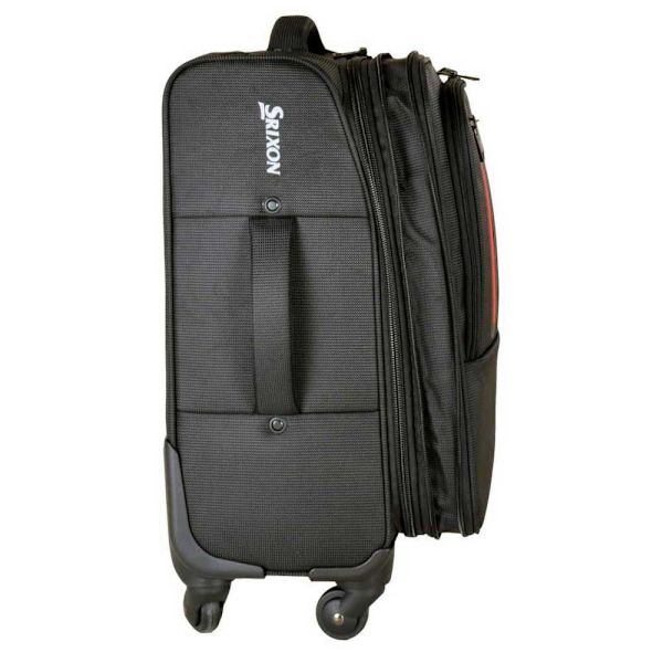 Srixon Carry On Kuffert Med Hjul
