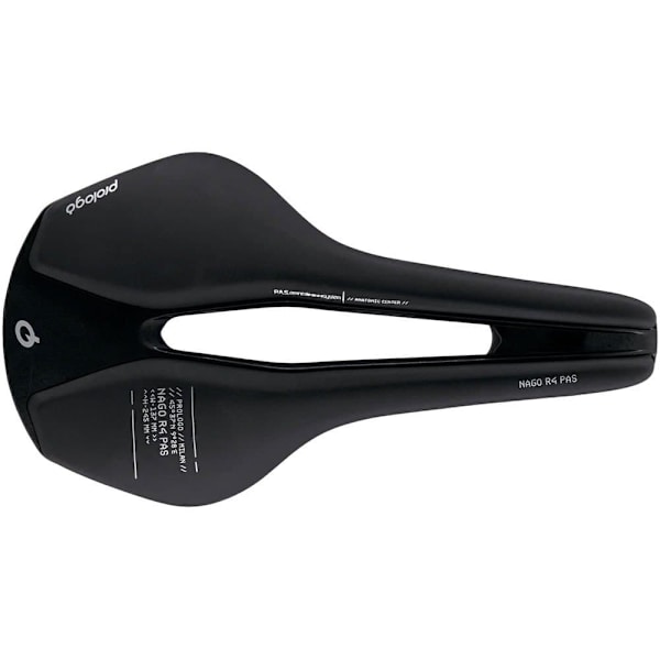 Prologo Sadel Nago R4 24 Sort 147 mm