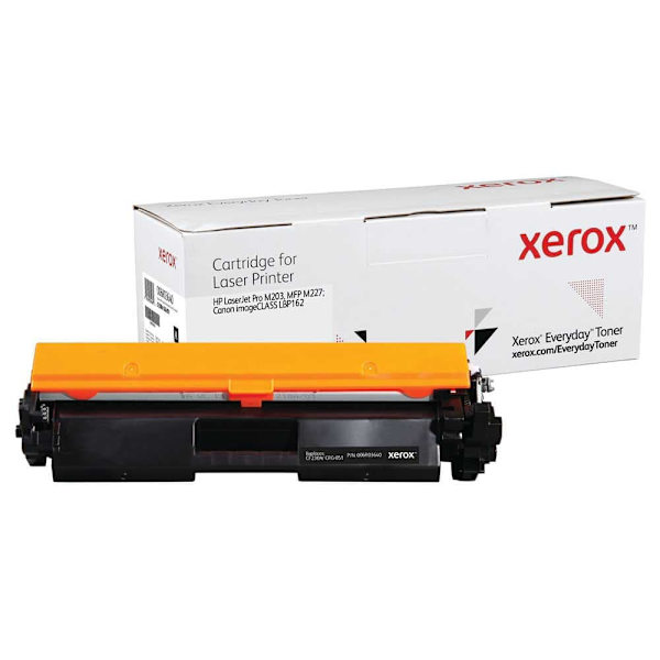 Xerox Toner 006r03640 Sort