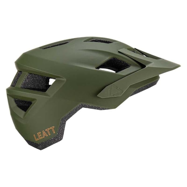 Leatt Allmtn 1.0 Mtb-hjelm Grøn L