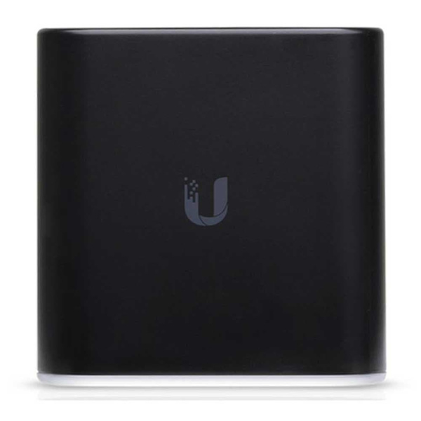 Ubiquiti Wifi-adgangspunkt Aircube Ac Sort