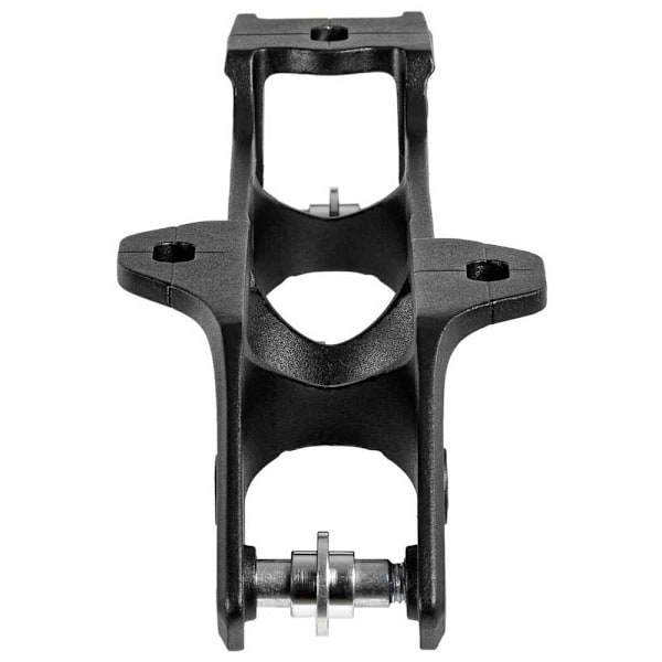 Powerslide Elite Casted Svart 250 mm