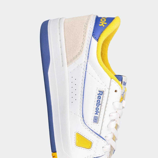 Reebok Lt Court Lenkkarit Valkoinen EU 37 1/2 Mies