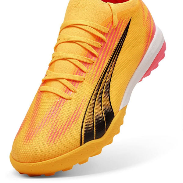 Puma Jalkapallokengät Ultra Match Tt  EU 44 1/2