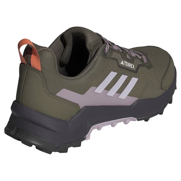 Adidas Terrex Ax4 Vandringsskor Grönt EU 38 Kvinna