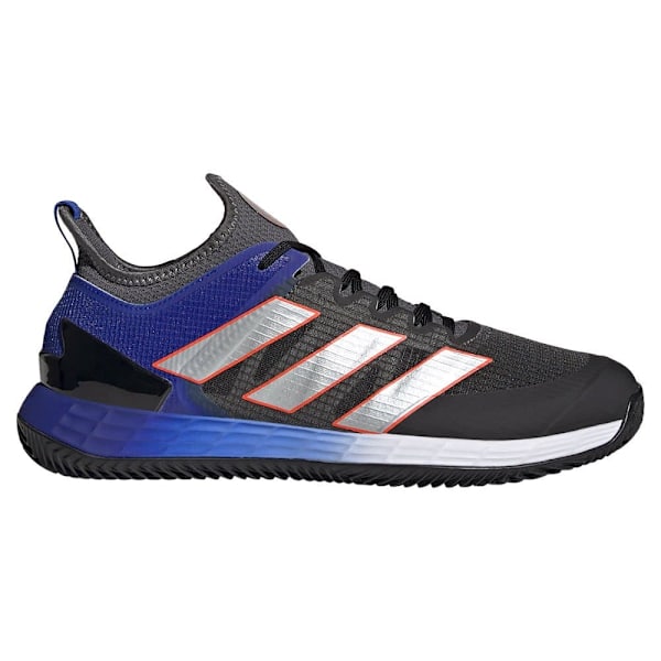 Adidas Kaikki Tuomioistuimen Kengät Adizero Ubersonic 4 Clay Sininen EU 46 Mies