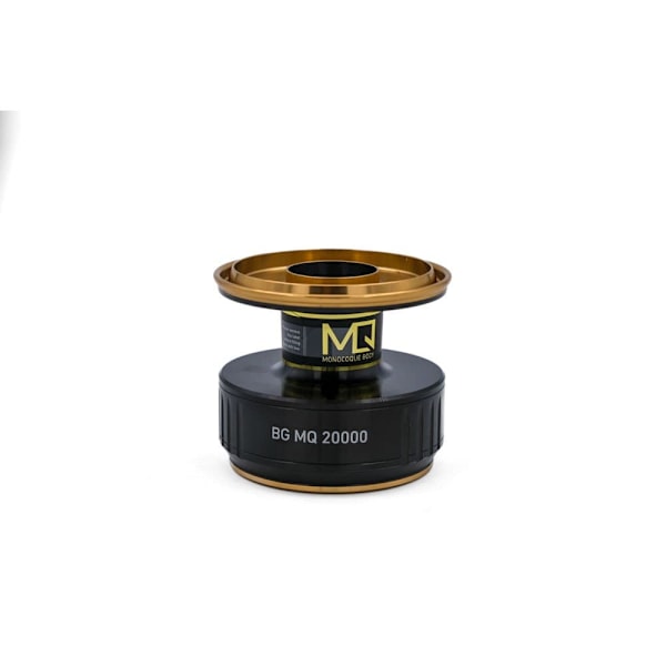 Daiwa Reserv Spool Bg Mq Guld 10000HARK