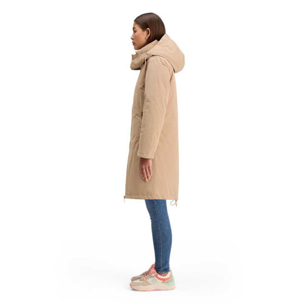 Scotch & Soda Technical Jacka Beige XS Kvinna