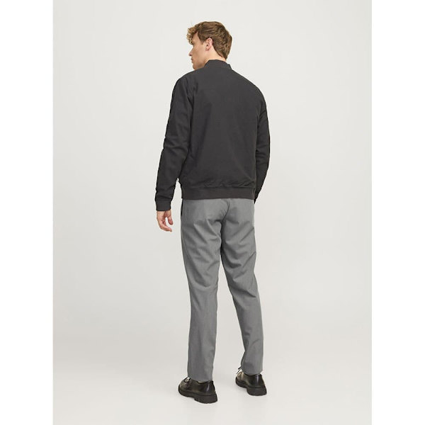 Jack & Jones Ace Leo Chinobyxor Grå 30 / 32 Man