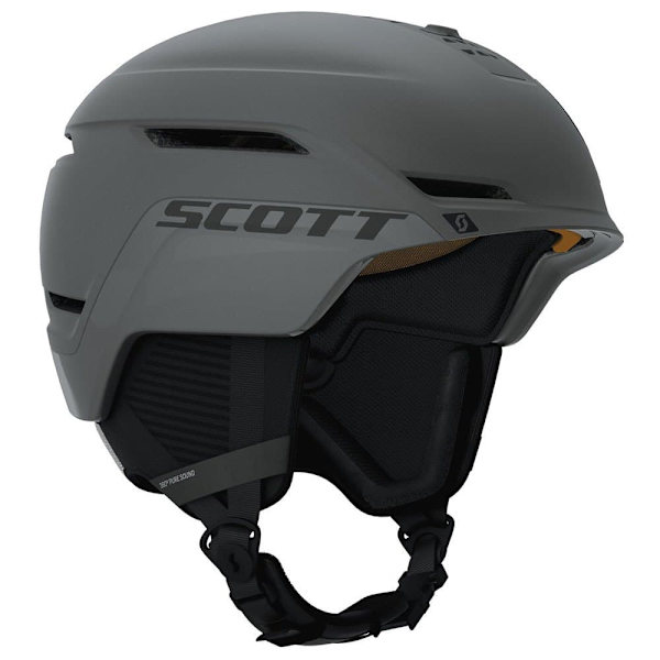 Scott Hjelm Symbol 2 Plus D Sort S