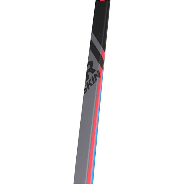 Rossignol Nordiska Skidor X-ium Premium+ R-skin Röd 197