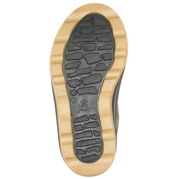 Kamik Waterbug8g Ungdomssnöstövlar  EU 33-34