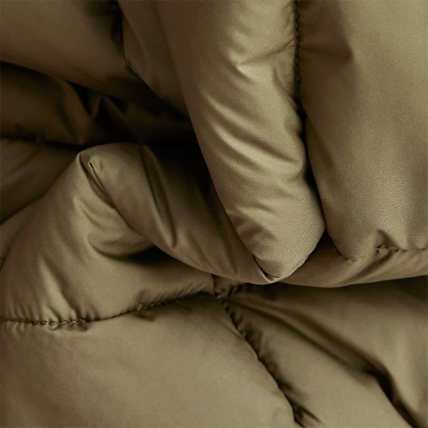 G-star Jacka Meefic Quilted Grönt S Man