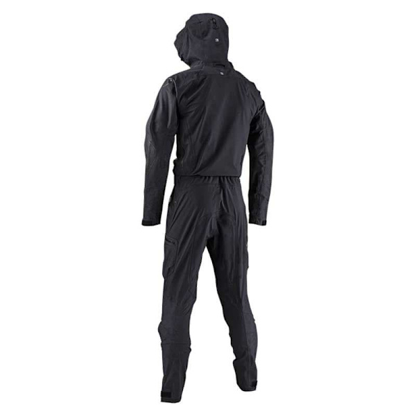 Leatt Hydradri 5.0 Racerdragt Sort 3XL Mand