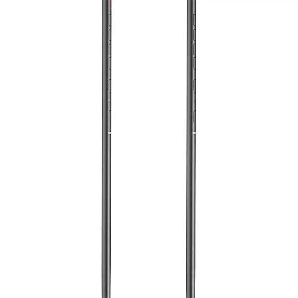 Leki Alpino Stænger Bold Lite S Søvfarvet 125 cm