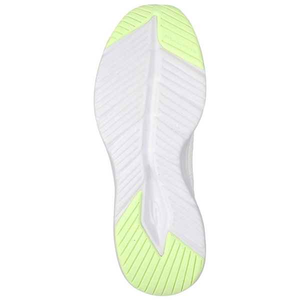 Skechers Utbildare Vapor Foam Vit EU 39 Kvinna