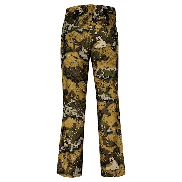 Markhor Byxor Elk Mtn Storm Protect Grönt 46
