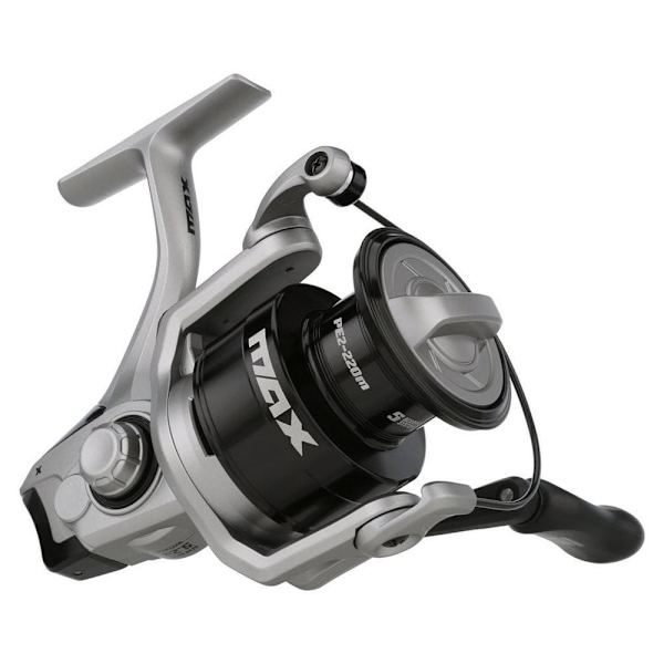 Abu Garcia Max X Front Drag Snurrande Fiskerulle  750