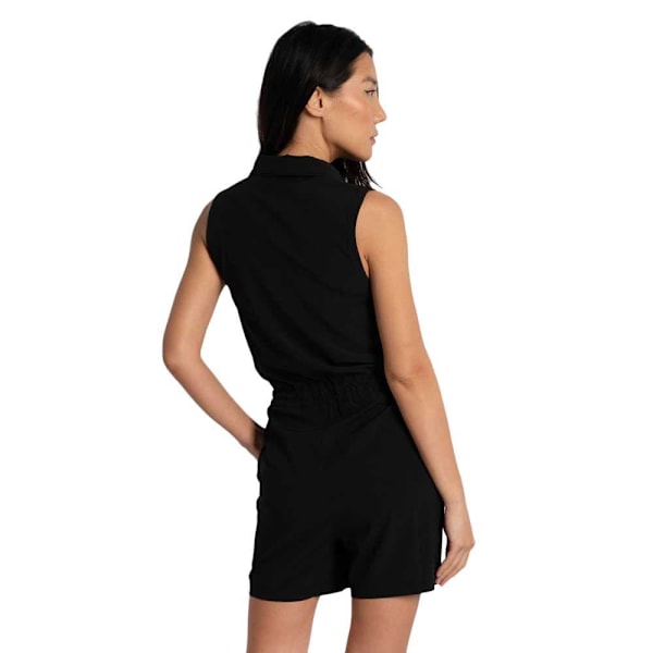 Lole Momentum Playsuit Musta L Nainen