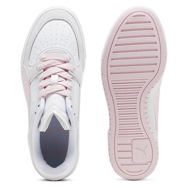 Puma Select Ca Pro Queen Of <3s Sko Hvid EU 38 1/2 Kvinde