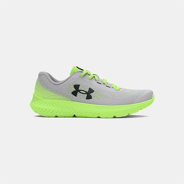 Under Armour Ps Rogue 4 Al Löparskor  EU 28 Pojke
