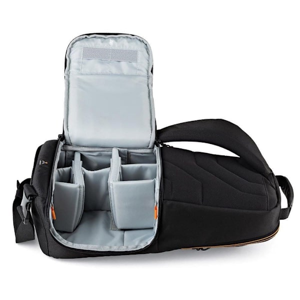 Lowepro Slingshot Edge 250 Aw Arrangörsväska Svart