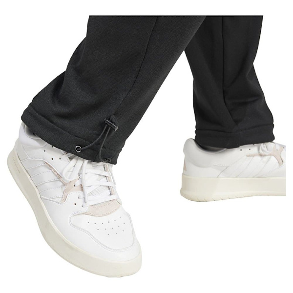Adidas City Escape Fleece Joggers Svart M / Regular Kvinna