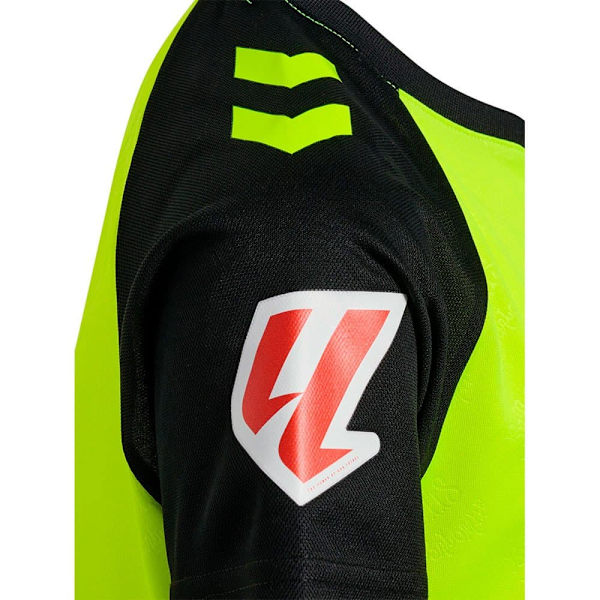 Hummel Real Betis Balompié Legacy 24/25 Lyhythihainen T-paita  8 Years