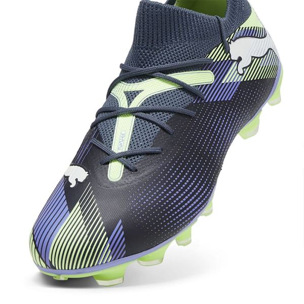 Puma Future 7 Match Fg/ag Fodboldstøvler  EU 47