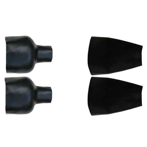 Tecnomar Conic Wrist Seals Pair Sort M