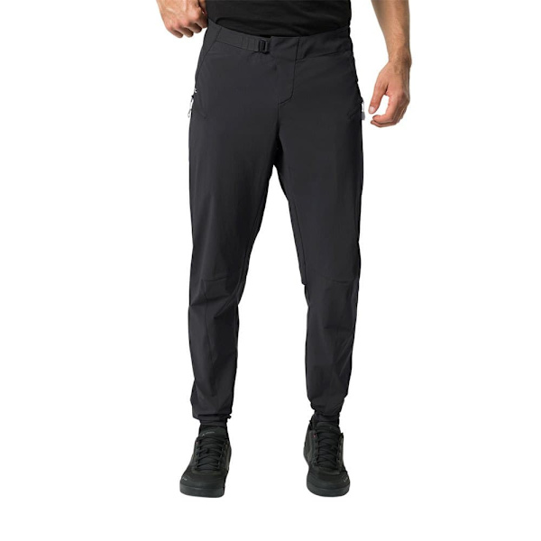 Vaude Bike Housut Moab Pro Musta M Mies