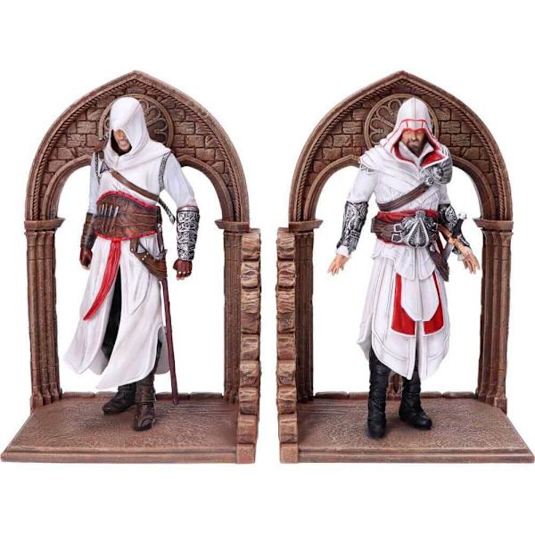 Grupo Erik Bokstöd Assassins Creed Altair & Ezio Flerfärgad