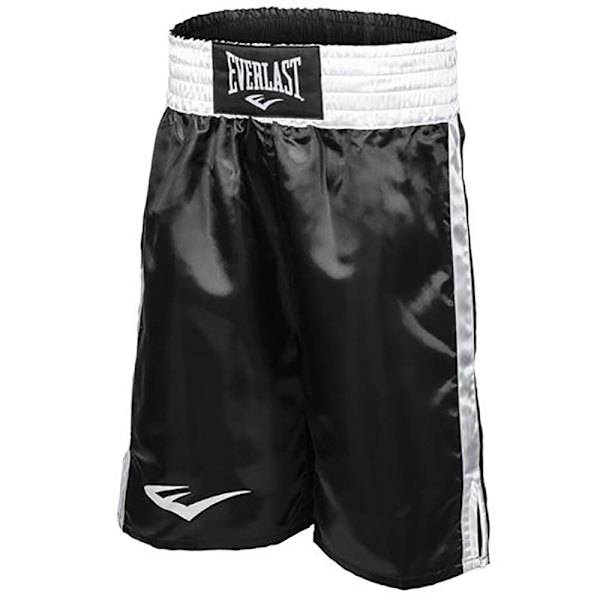 Everlast 23 In Boksebukser Sort M Mand