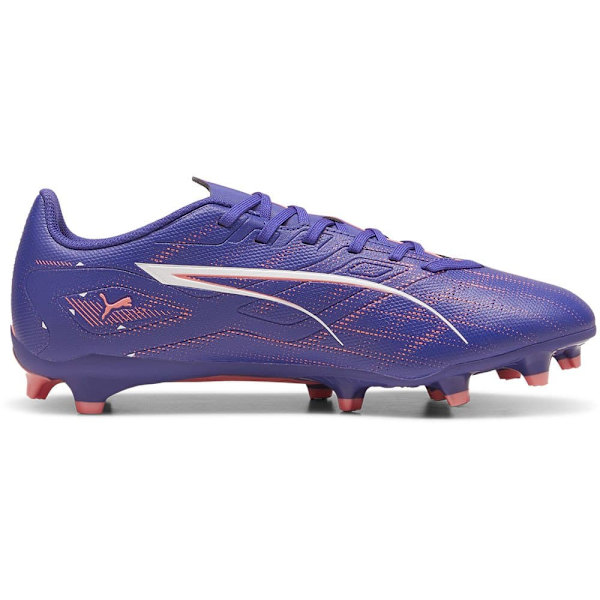 Puma Ultra 5 Play Fg/ag Jalkapallokengät  EU 41
