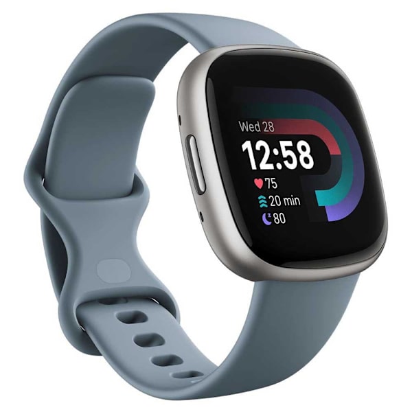 Fitbit Smartwatch Versa 4 Søvfarvet