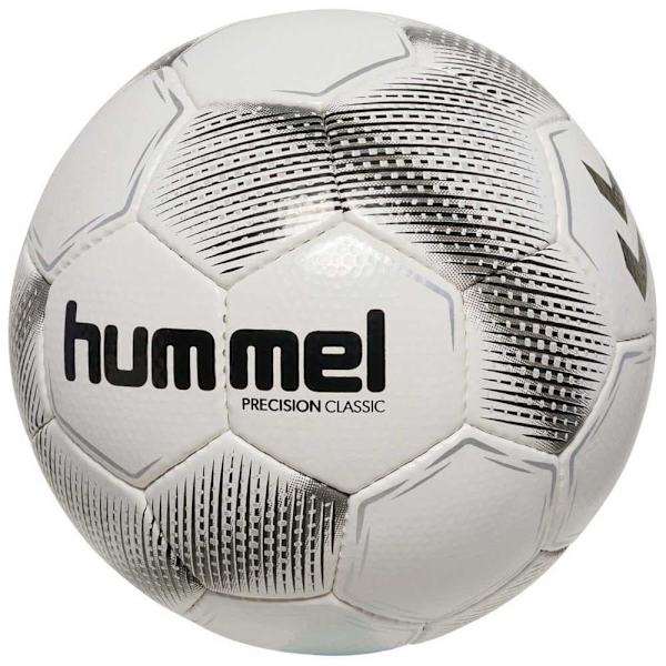 Hummel Fodboldbold Precision Classic  5
