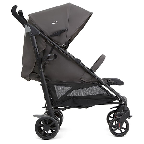 Joie Sittvagn Brisk Lx Grå