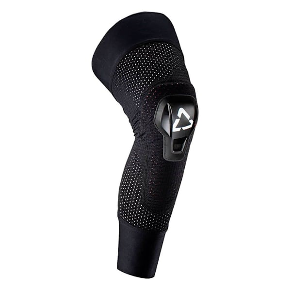 Leatt Knæskinne Par C-frame Hybrid Sort L-XL