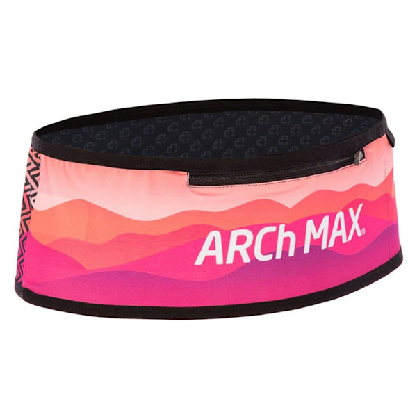 Arch Max Bälte Pro Zip Plus+1sf300ml Flerfärgad S-M