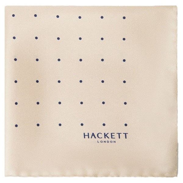 Hackett Hm012541 Näsduk Beige  Man