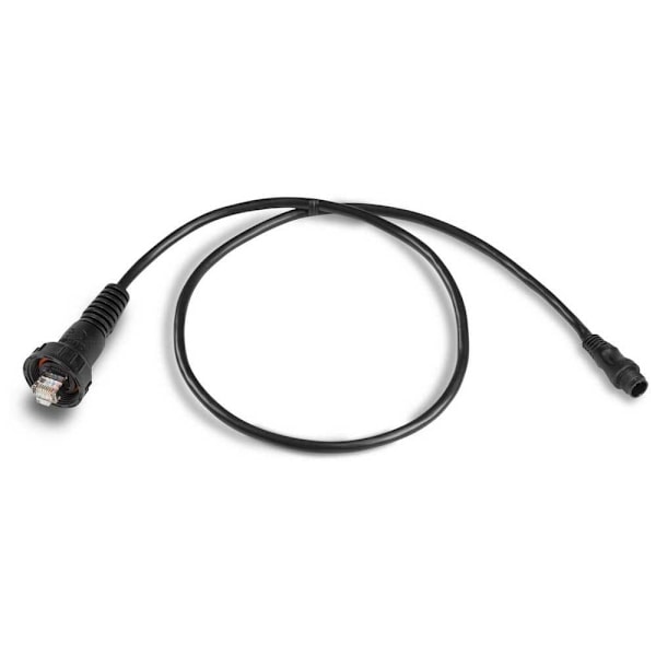 Garmin Kabel Adapter Large And Small Sort