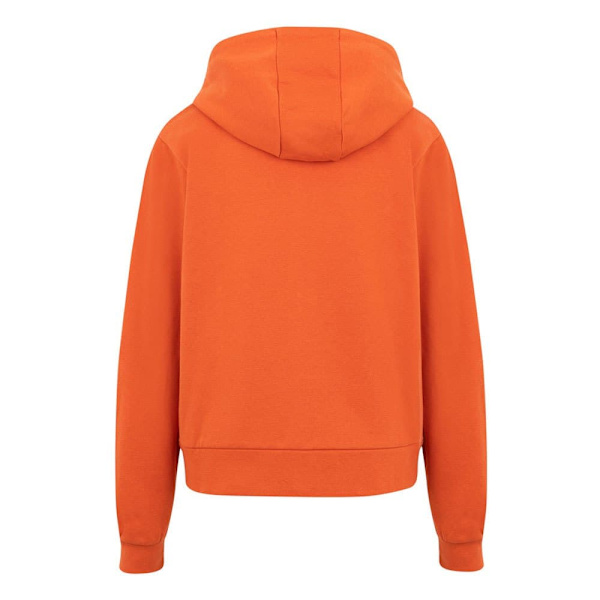 Kappa Sweatshirt Kaimi Orange XL Kvinde