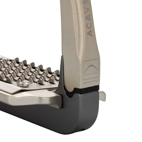 Acavallo Rel-x 180 Stigbyglar  12 cm
