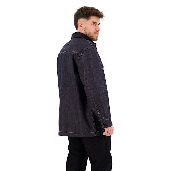 G-star Chore Workwear Jakke Sort XL Mand