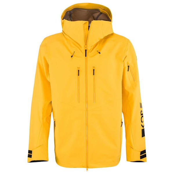 Head Takki Kore Keltainen XL Mies